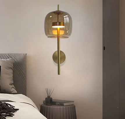 Designer Wall Sconce JUBE SP — wall sconce lamp, designer lighting by RODESIGNE