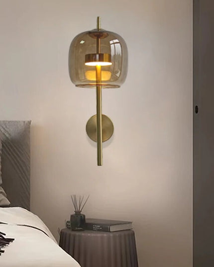 Designer Wall Sconce JUBE SP