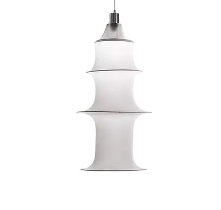Pendant Light KOKONG — modern pendant light, custom designer lighting by RODESIGNE