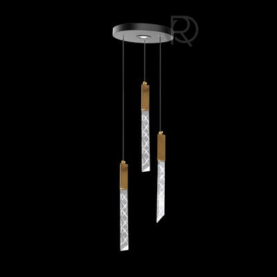 Pendant lamp GALINY by Rodesigne
