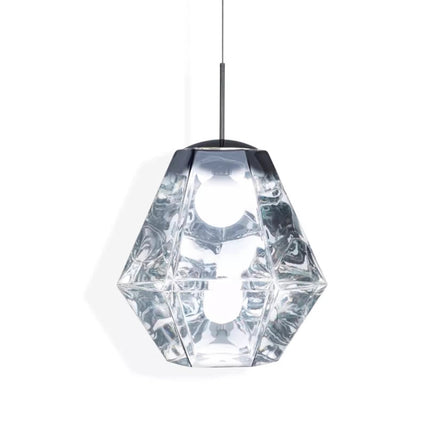 Pendant Light IRISSA — modern pendant light, custom designer lighting by RODESIGNE