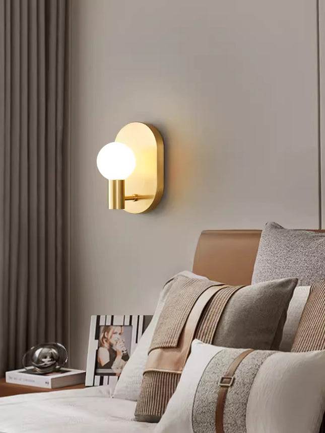 Wall Sconce LISSAMO
