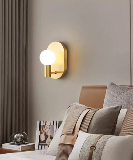 Wall Sconce LISSAMO