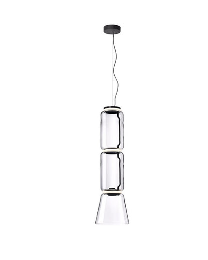 Pendant lamp KRUKKE by Rodesigne