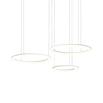Chandelier SONTER by Rodesigne