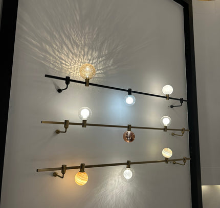 Shade KASER — designer lamp shade by RODESIGNE