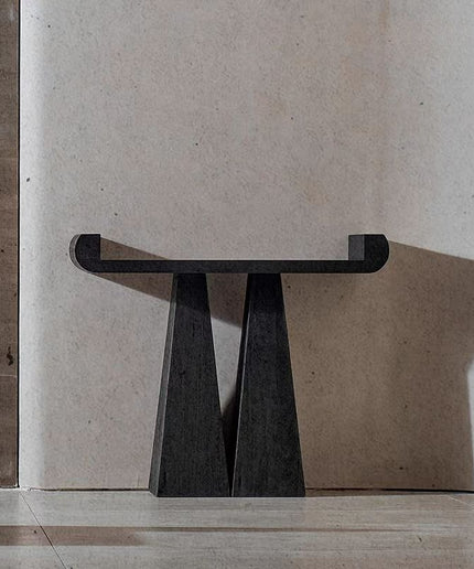 Console Table QAZA