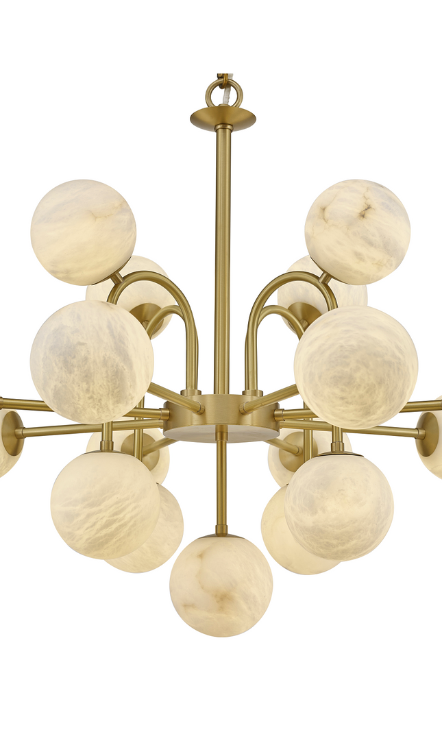 Chandelier LEBUSHE