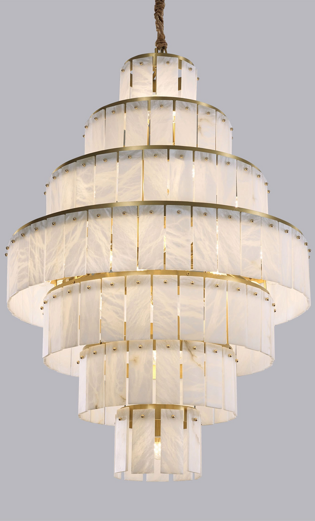 Chandelier BRUANNE