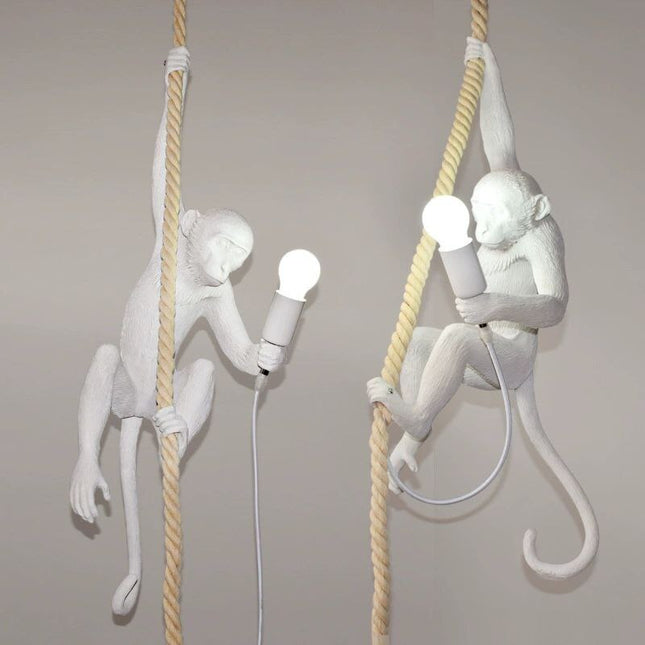 Pendant Light MONKEY