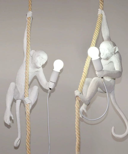 Pendant Light MONKEY