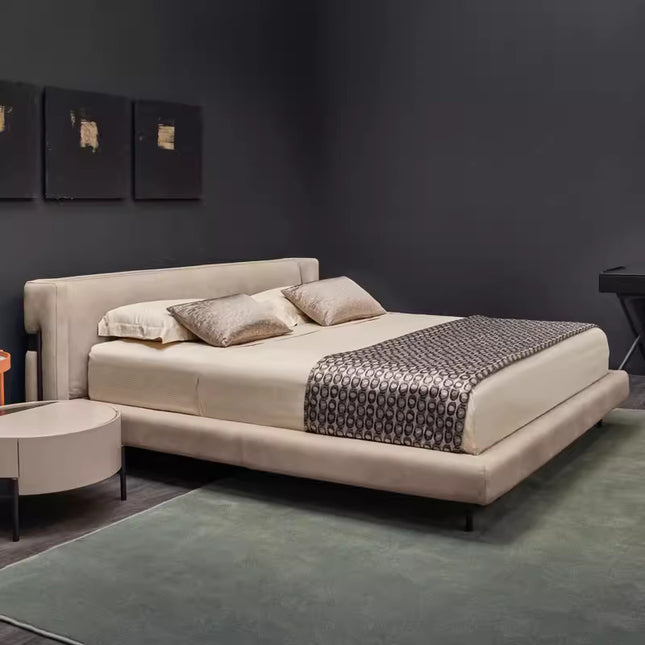 Bed FEVA