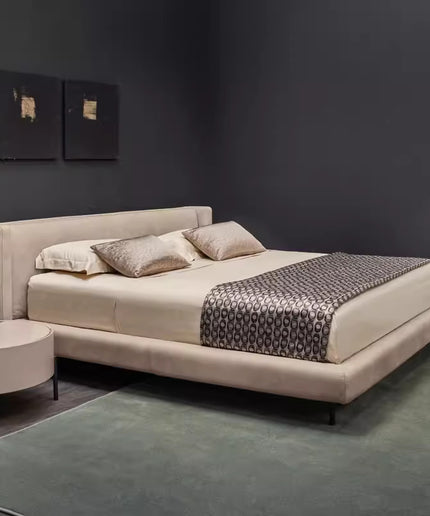 Bed FEVA