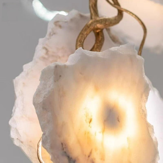 Pendant Light HADRAM