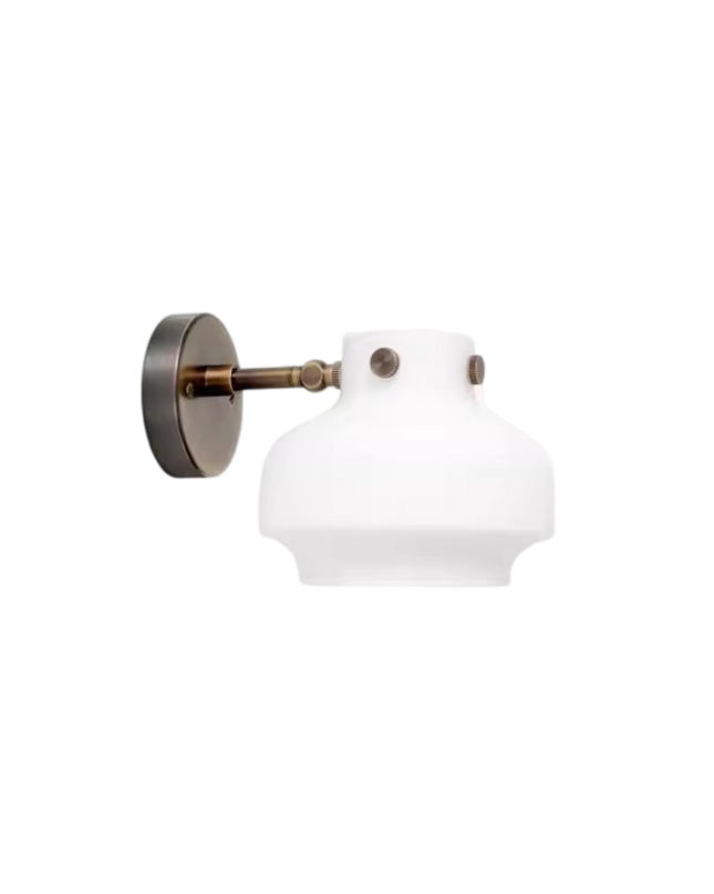 Wall Sconce HOTTEL — wall sconce lamp, designer lighting by RODESIGNE