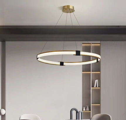 Chandelier PLEXUS by Rodesigne
