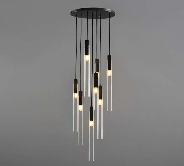 Chandelier TALLISTER