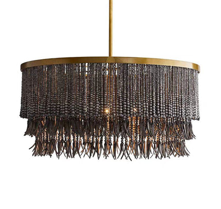 Chandelier WOLDER by Rodesigne