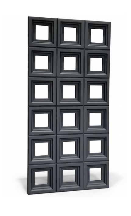 Panel SQUARE TYPE