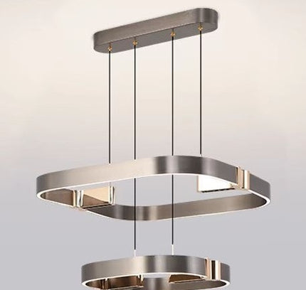 Chandelier ENGORE by Rodesigne