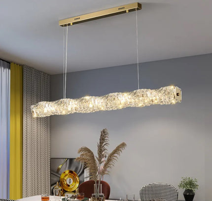 Pendant Light FALITTO — modern pendant light, custom designer lighting by RODESIGNE