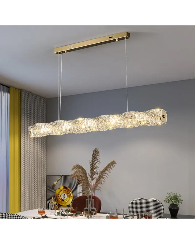 Pendant Light FALITTO — modern pendant light, custom designer lighting by RODESIGNE
