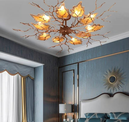 Ceiling Light RAPIS — ceiling light fixture, designer lighting by RODESIGNE