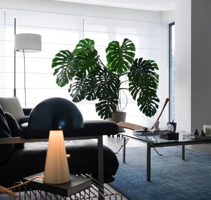 Table Lamp XELON — designer table lamp by RODESIGNE