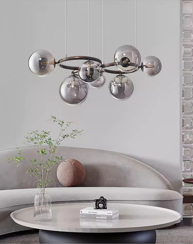 Chandelier ASTER