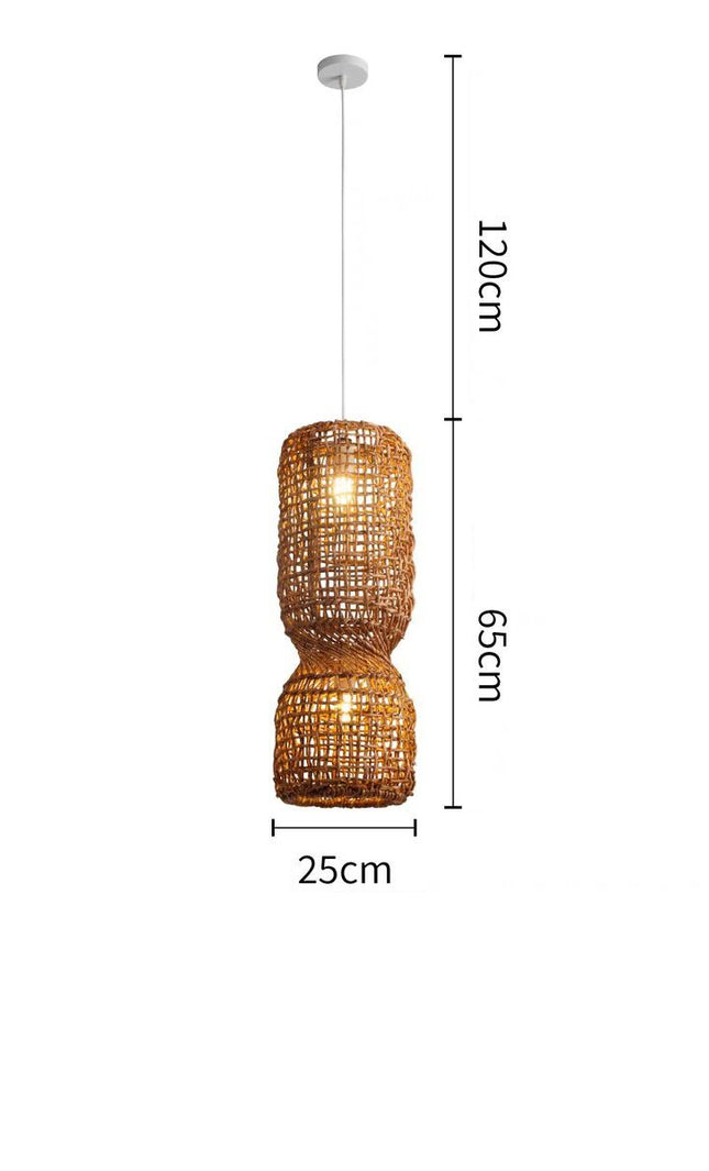 Pendant Light WALLEY'S by Romatti