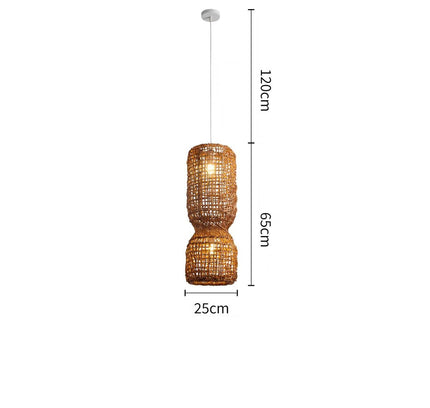 Pendant Light WALLEY'S — modern pendant light, custom designer lighting by RODESIGNE