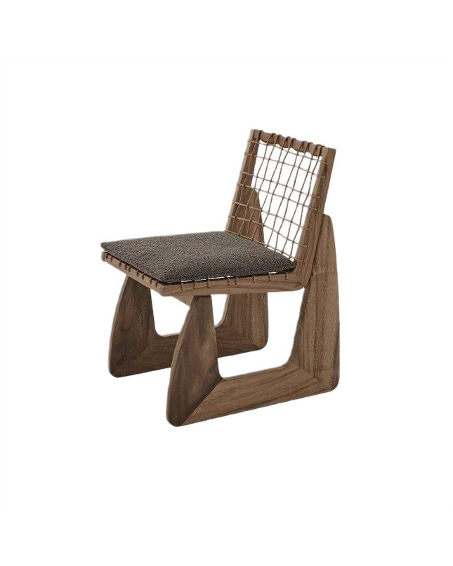 Chair EMPERATO — designer chair, custom furniture by RODESIGNE