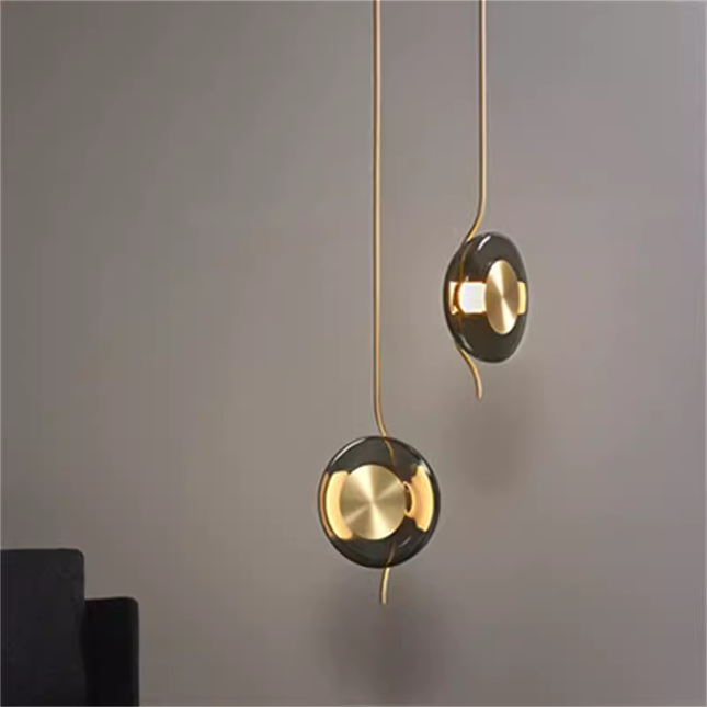 Pendant Light WERASA