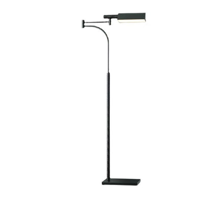 Floor Lamp ZUMA — designer floor lamp by RODESIGNE