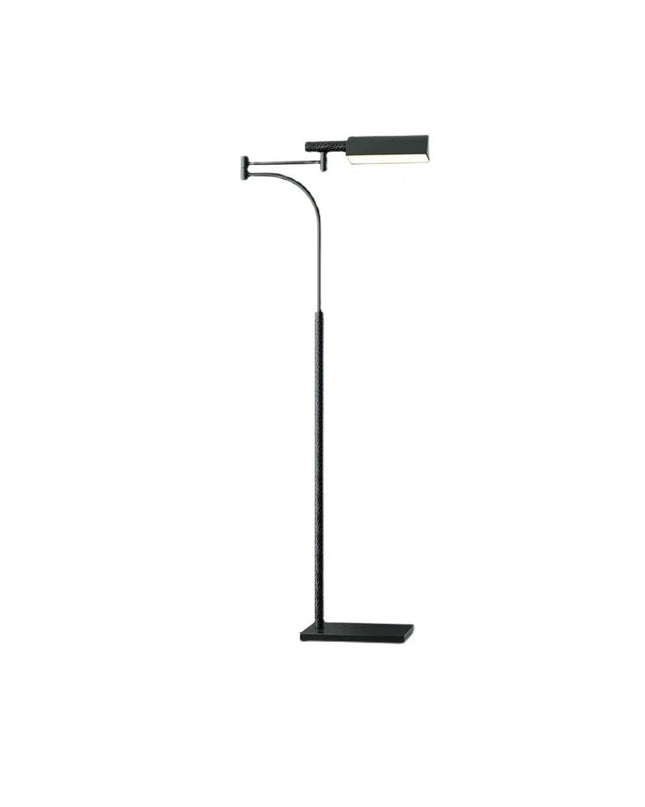 Floor Lamp ZUMA — designer floor lamp by RODESIGNE