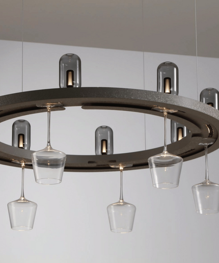 Chandelier ULLERES