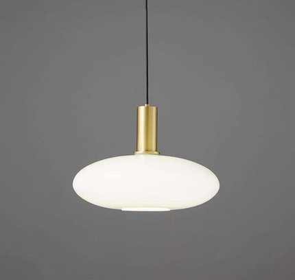 Pendant Light XOLY — modern pendant light, custom designer lighting by RODESIGNE