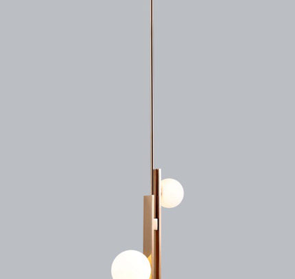 Pendant Light ANEDERRA — modern pendant light, custom designer lighting by RODESIGNE