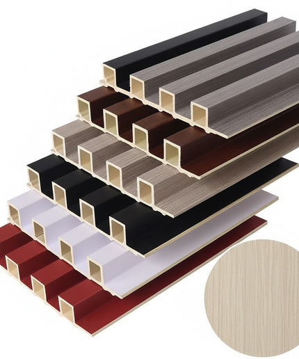 Wall Panel WGP-168