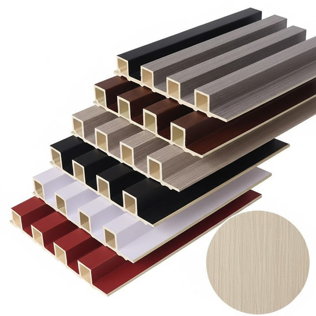 Wall Panel WGP-168 — decorative acoustic wall panel, sound absorption by RODESIGNE