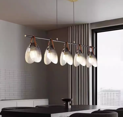 Chandelier LUISSE by Rodesigne