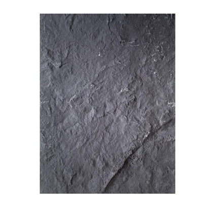 Wall Panel ROCKCUT STONE — decorative acoustic wall panel, sound absorption by RODESIGNE