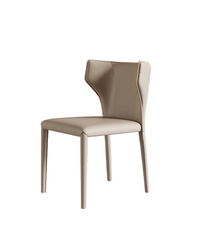 Chair GULLY — designer chair, custom furniture by RODESIGNE