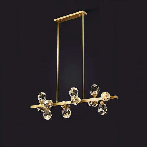 Chandelier DIALA LONG