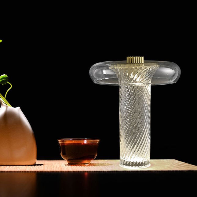 Table Lamp DALESSA