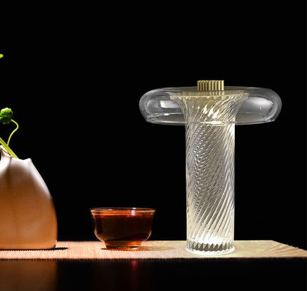 Table Lamp DALESSA — designer table lamp by RODESIGNE