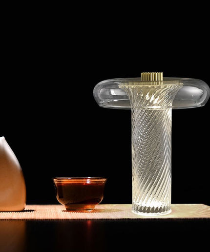 Table Lamp DALESSA
