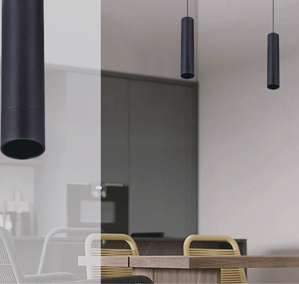 Track Light BURANO-09 — track light, technical lighting by RODESIGNE