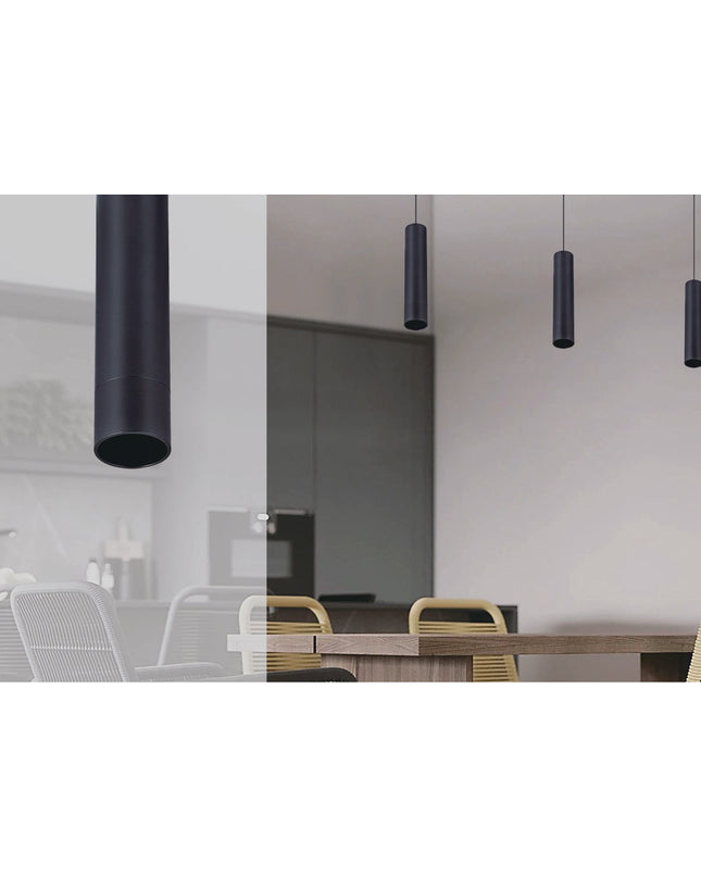Track Light BURANO-09 — track light, technical lighting by RODESIGNE