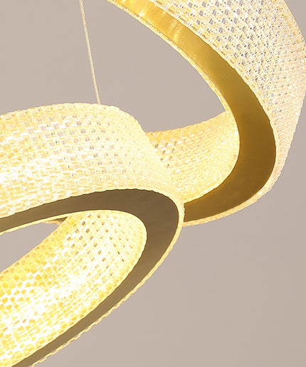 Chandelier PAREN